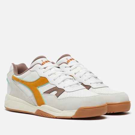 Кроссовки  Winner SL, цвет белый, размер 40.5 EU DIADORA