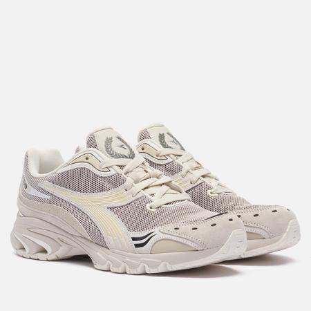 Кроссовки  Mythos Propulsion 280 M2 Suede, цвет бежевый, размер 38.5 EU DIADORA