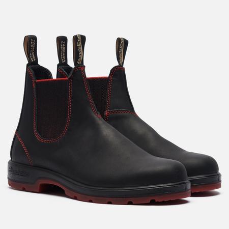 Ботинки  2342 Classics Premium Leather, цвет чёрный, размер 37.5 EU Blundstone