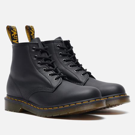 Ботинки  101 Nappa, цвет чёрный, размер 46 EU Dr.Martens