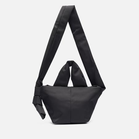 Сумка Cote&Ciel Amu Mini Sleek Nylon, цвет чёрный Cote et Ciel