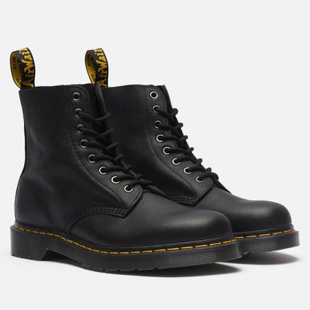 Ботинки  1460 Pascal Ambassador, цвет чёрный, размер 38 EU Dr.Martens