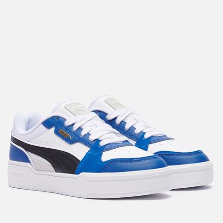 Кроссовки  CA Pro Lux III, цвет синий, размер 40 EU Puma