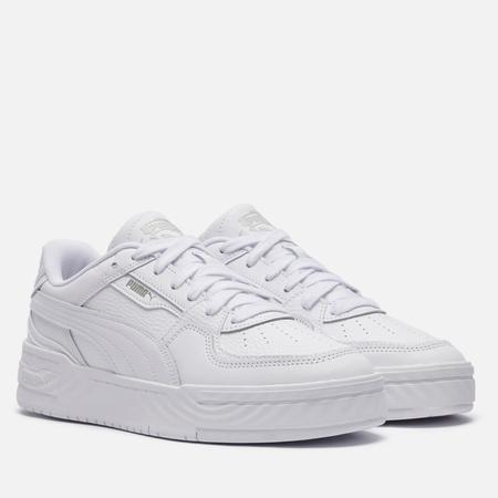 Кроссовки  CA Pro Ripple, цвет белый, размер 39 EU Puma