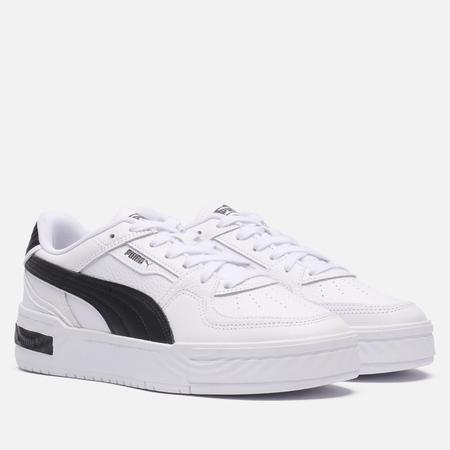 Кроссовки  CA Pro Ripple, цвет белый, размер 38.5 EU Puma