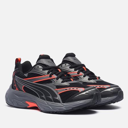 Кроссовки  Morphic Athletic, цвет серый, размер 37 EU Puma