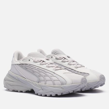 Кроссовки  Spirex Base, цвет серый, размер 40.5 EU Puma
