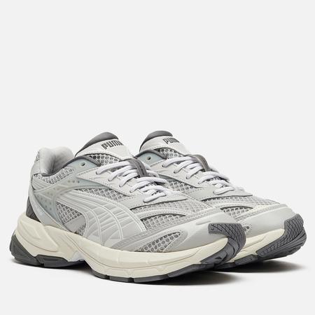 Кроссовки  Velophasis, цвет серый, размер 45 EU Puma