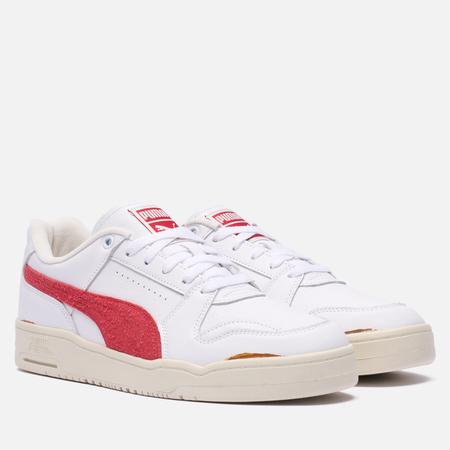Кроссовки  Slipstream Lo Neverworn III, цвет белый, размер 43 EU Puma