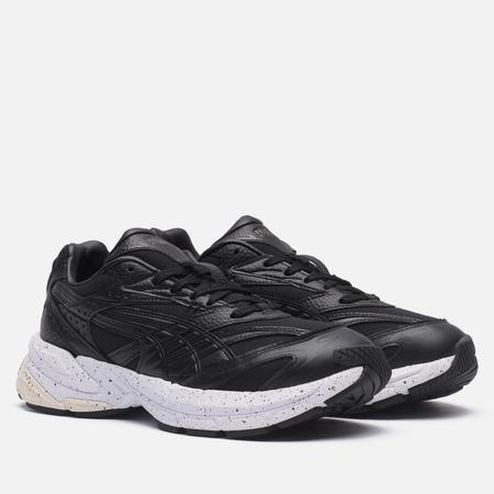 Кроссовки  Velophasis S&P, цвет чёрный, размер 42 EU Puma