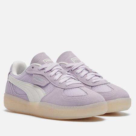 Женские кроссовки  Palermo Moda Vintage, цвет фиолетовый, размер 37 EU Puma