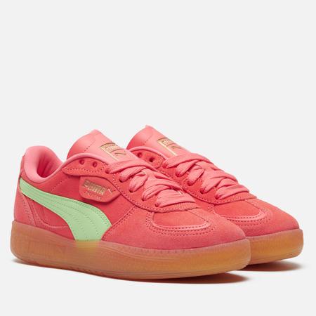 Женские кроссовки  Palermo Moda Xtra Gum, цвет розовый, размер 38.5 EU Puma