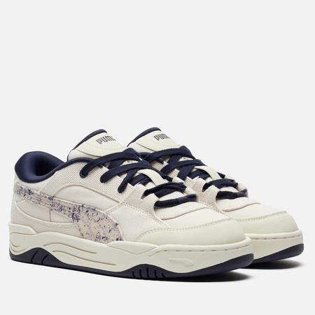 Кроссовки  -180 Exciting Pack, цвет бежевый, размер 41 EU Puma