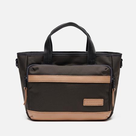 Сумка  Explorer 2-Way Mini Tote, цвет серый Master-Piece