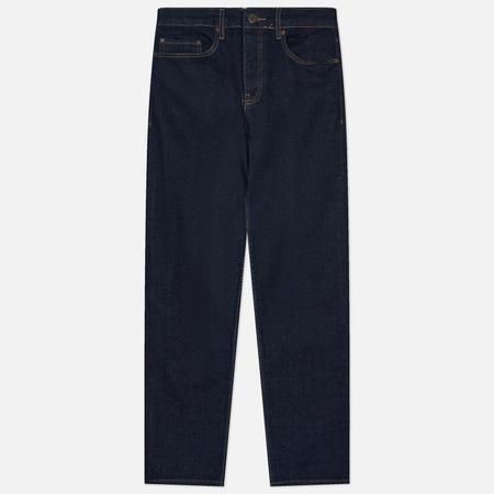 Мужские джинсы  444 Easy Fit, цвет синий, размер 34R WEEKEND OFFENDER