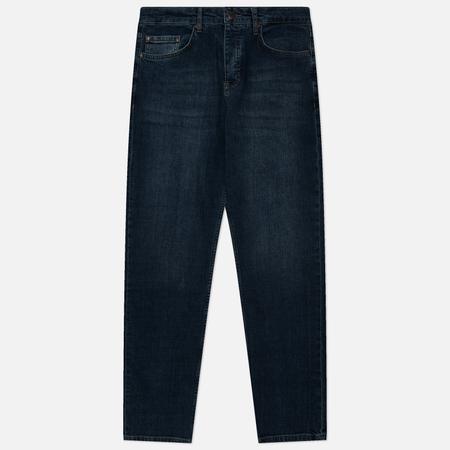 Мужские джинсы  444 Easy Fit, цвет синий, размер 36R WEEKEND OFFENDER