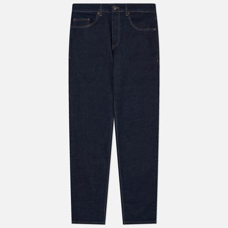 Мужские джинсы  444 Tapered Fit, цвет синий, размер 32R WEEKEND OFFENDER
