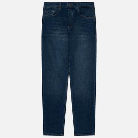Мужские джинсы  444 Tapered Fit, цвет синий, размер 32R WEEKEND OFFENDER