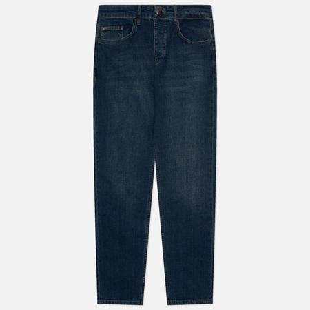 Мужские джинсы  444 Tapered Fit, цвет синий, размер 30S WEEKEND OFFENDER