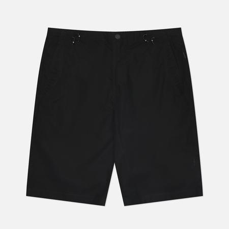Мужские шорты  Original Snocord Loose Fit Light Cotton, цвет чёрный, размер L MAHARISHI