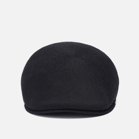 Кепка  Bamboo 507, цвет чёрный, размер M KANGOL