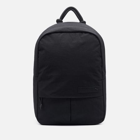 Рюкзак  BL Medium, цвет чёрный Puma