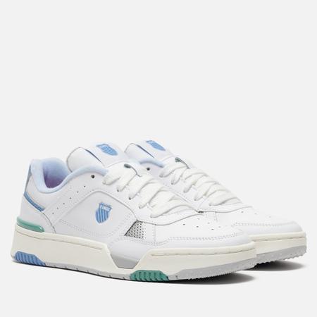 Женские кроссовки  Match Pro LTH, цвет белый, размер 37 EU K SWISS