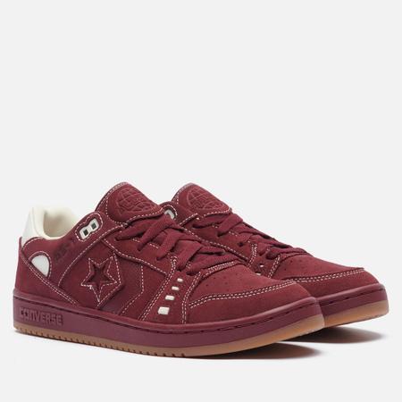 Мужские кроссовки  AS-1 Pro, цвет бордовый, размер 42.5 EU Converse