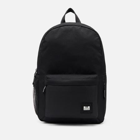 Рюкзак  Large, цвет чёрный WEEKEND OFFENDER