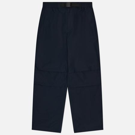 Мужские брюки  Dry Fast Textile UV Control, цвет чёрный, размер 38 AIGLE