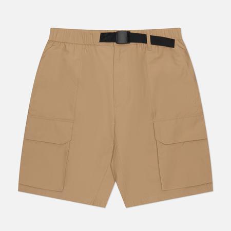Мужские шорты  Dry Fast Textile UV Control Cargo, цвет бежевый, размер 42 AIGLE