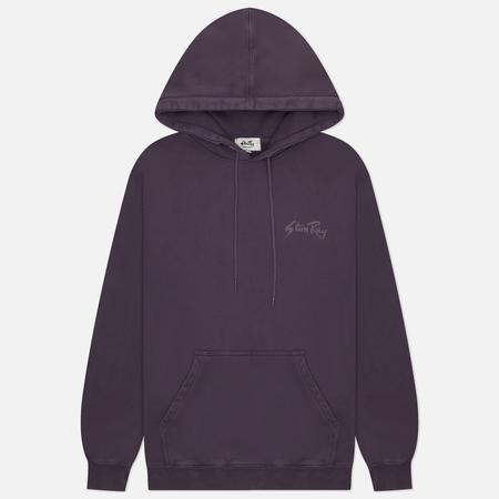 Мужская толстовка  Stan OG Hoodie, цвет синий, размер XXL STAN RAY®