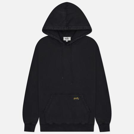 Мужская толстовка  Patch Hoodie, цвет чёрный, размер XL STAN RAY®