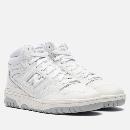 Женские кроссовки  650, цвет белый, размер 37 EU New Balance