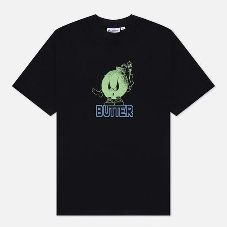 Мужская футболка  Bomb, цвет чёрный, размер M BUTTER GOODS