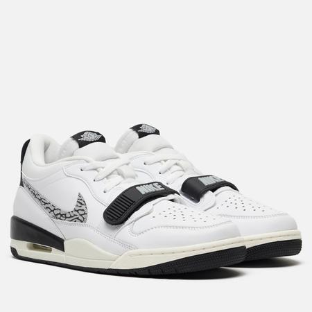 Мужские кроссовки  Air  Legacy 312 Low, цвет белый, размер 40.5 EU Jordan