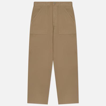Мужские брюки  Fat SS24, цвет бежевый, размер 30R STAN RAY®