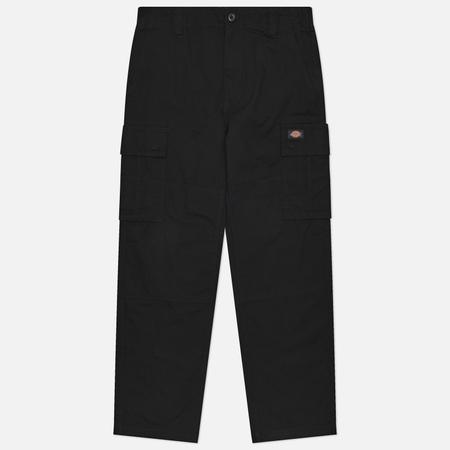 Мужские брюки  Eagle Bend, цвет чёрный, размер 28 Dickies