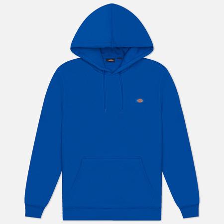 Мужская толстовка  Oakport Hoodie, цвет синий, размер S Dickies