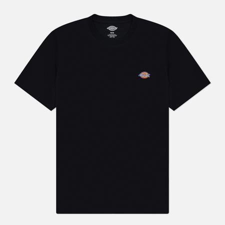 Мужская футболка  Mapleton, цвет чёрный, размер XXL Dickies