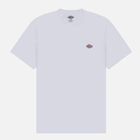 Мужская футболка  Mapleton, цвет белый, размер XXL Dickies