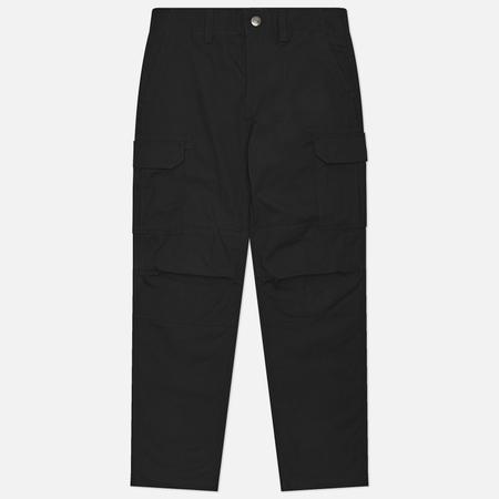 Мужские брюки  Millerville Cargo, цвет чёрный, размер 38 Dickies