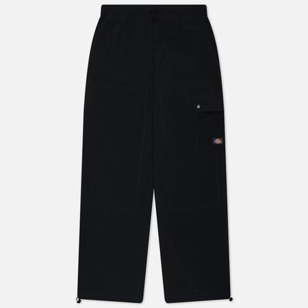 Женские брюки  Jackson Cargo, цвет чёрный, размер S Dickies
