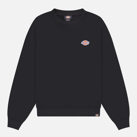 Женская толстовка  Millersburg, цвет чёрный, размер XS Dickies