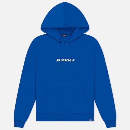 Мужская толстовка  Enterprise Hoodie, цвет синий, размер XXL Dickies