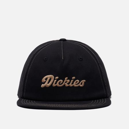 Кепка  Riverbend, цвет чёрный Dickies