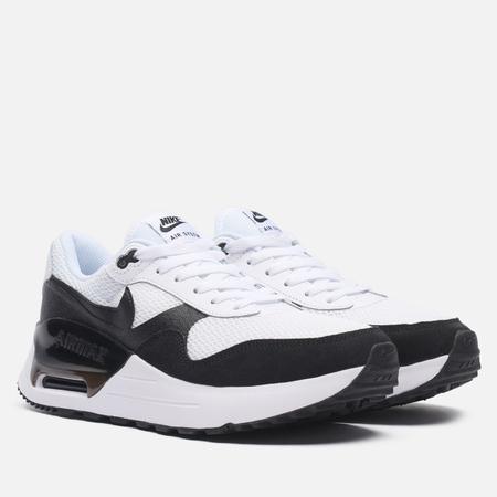 Мужские кроссовки  Air Max SYSTM, цвет белый, размер 41 EU Nike
