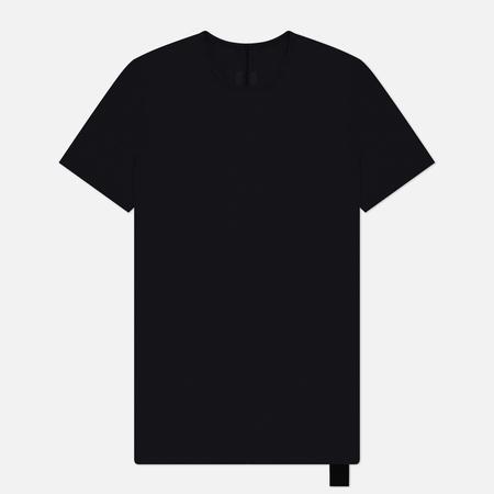 Мужская футболка  Porterville Level, цвет чёрный, размер M Rick Owens DRKSHDW