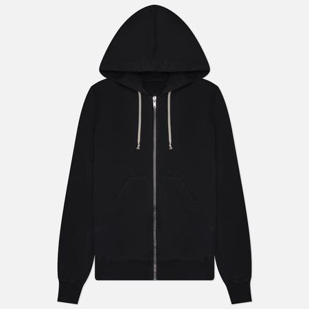 Мужская толстовка  Porterville Jason's Hoodie, цвет чёрный, размер XL Rick Owens DRKSHDW