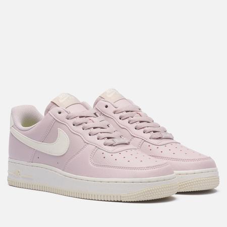 Женские кроссовки  Wmns Air Force 1 '07 Next Nature, цвет розовый, размер 39 EU Nike